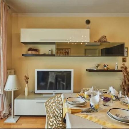 Residence Orchidea Sirmione Buitenkant foto