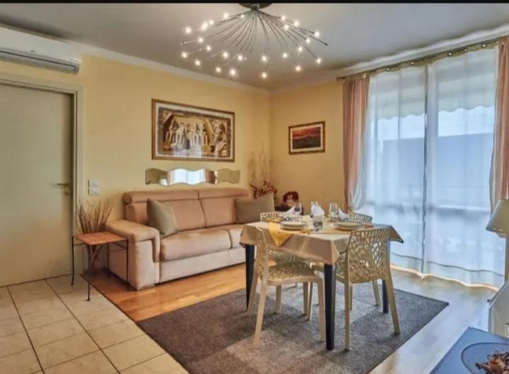 Residence Orchidea Sirmione Buitenkant foto