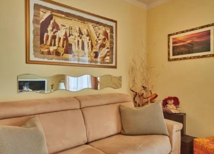 Residence Orchidea Sirmione Buitenkant foto