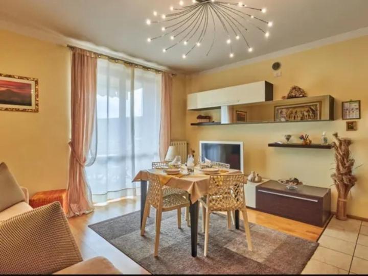Residence Orchidea Sirmione Buitenkant foto