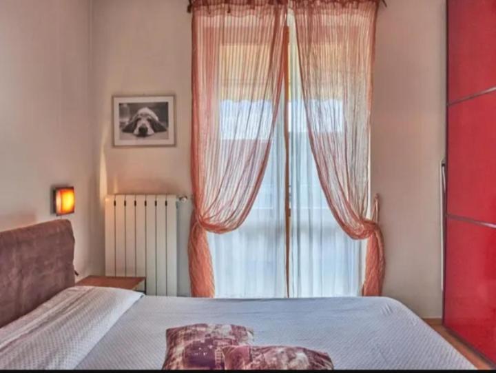 Residence Orchidea Sirmione Buitenkant foto