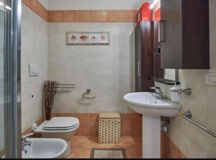 Residence Orchidea Sirmione Buitenkant foto
